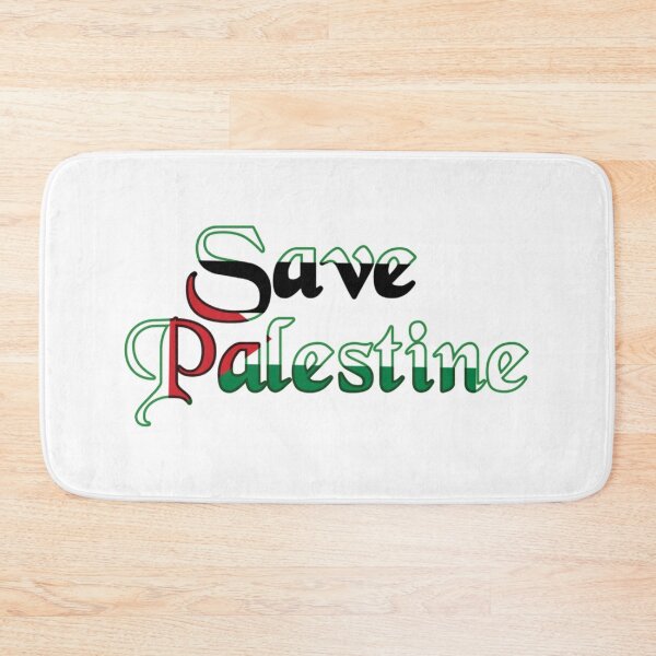 Item preview, save palestine free palestine free gaza, Palestinians lives matters  designed and sold by Wallggo.
