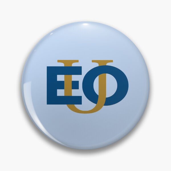 Item preview, EO College designed and sold by Traveland.