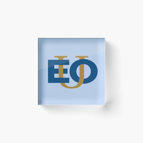 Item preview, EO College designed and sold by Traveland.