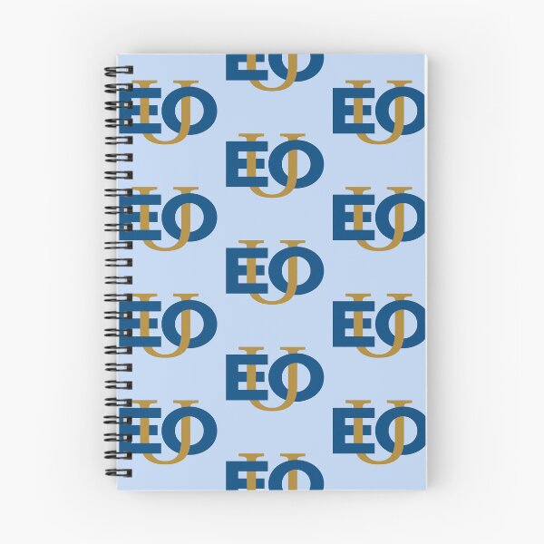 Item preview, EO College designed and sold by Traveland.