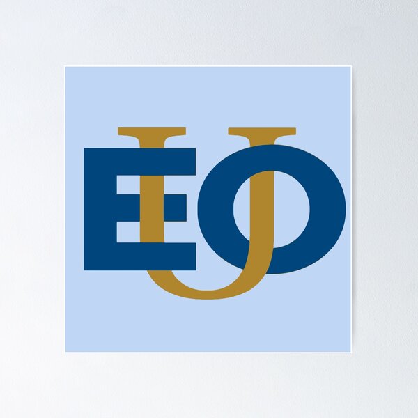 Item preview, EO College designed and sold by Traveland.