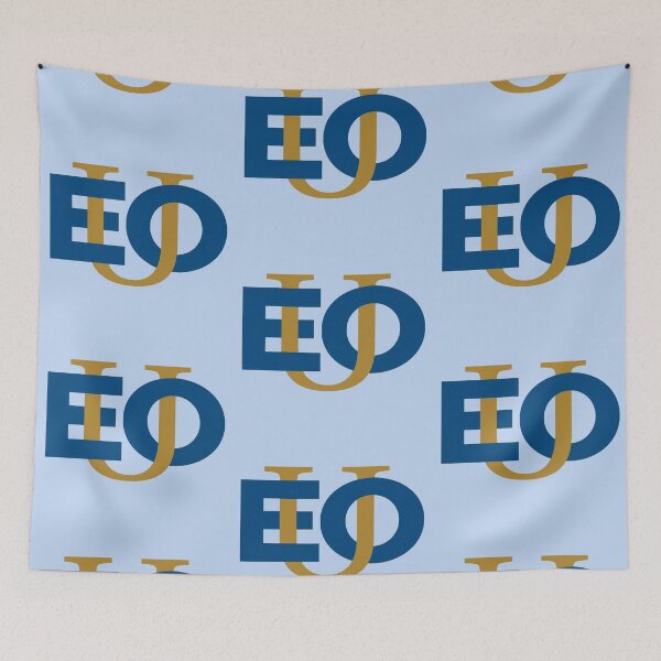 Item preview, EO College designed and sold by Traveland.