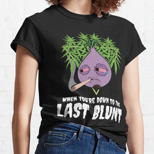 Camiseta Blunt Extra Lamen - Camiseta Blunt Extra Lamen - Blunt