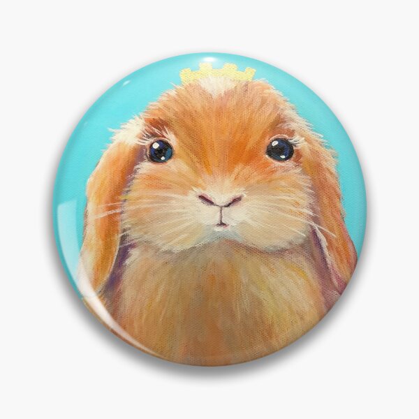 Item preview, Floppy ear rabbit designed and sold by Anna Karina Birkenstock.