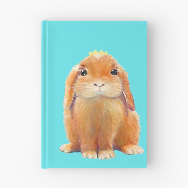 Item preview, Floppy ear rabbit designed and sold by Anna Karina Birkenstock.
