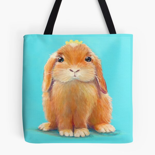 Item preview, Floppy ear rabbit designed and sold by Anna Karina Birkenstock.