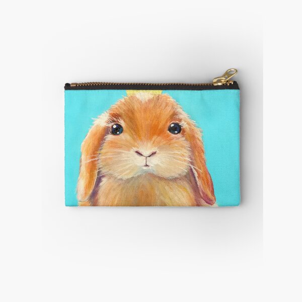 Item preview, Floppy ear rabbit designed and sold by Anna Karina Birkenstock.