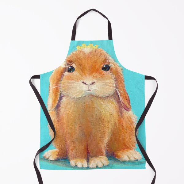 Item preview, Floppy ear rabbit designed and sold by Anna Karina Birkenstock.