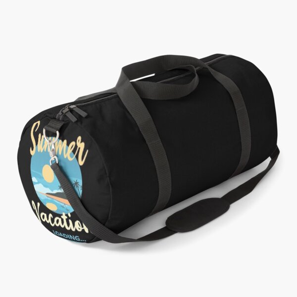 Item preview, Summer Vacation Loading Last Day of School Teacher designed and sold by wizanestore.
