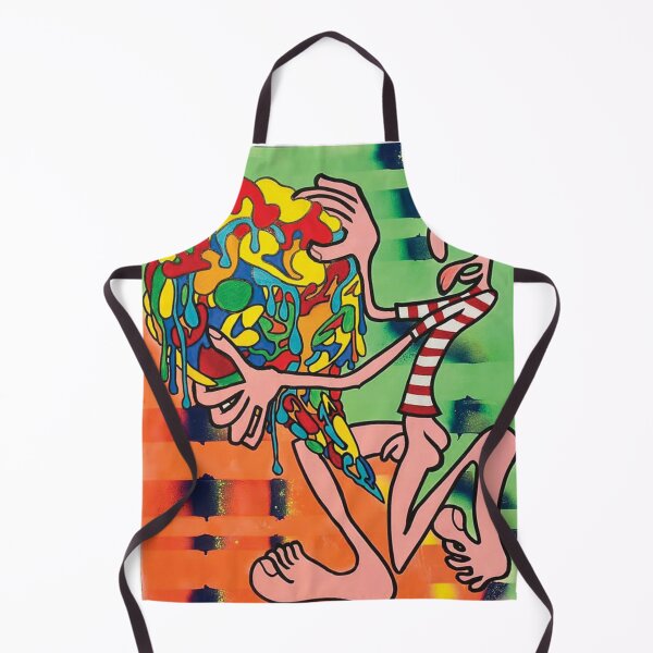 Item preview, Greed designed and sold by Alain Added.