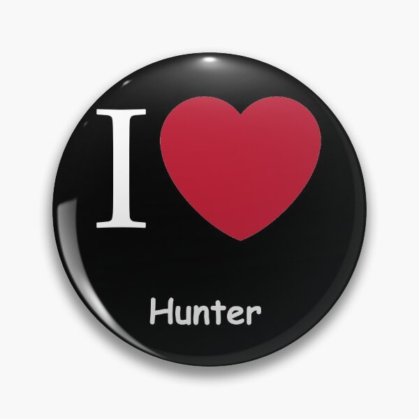 Item preview, Hunter designed and sold by Parisiano.