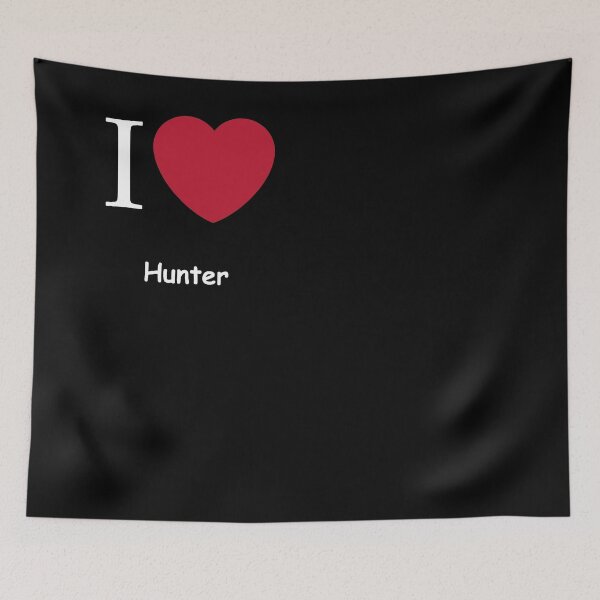 Item preview, Hunter designed and sold by Parisiano.