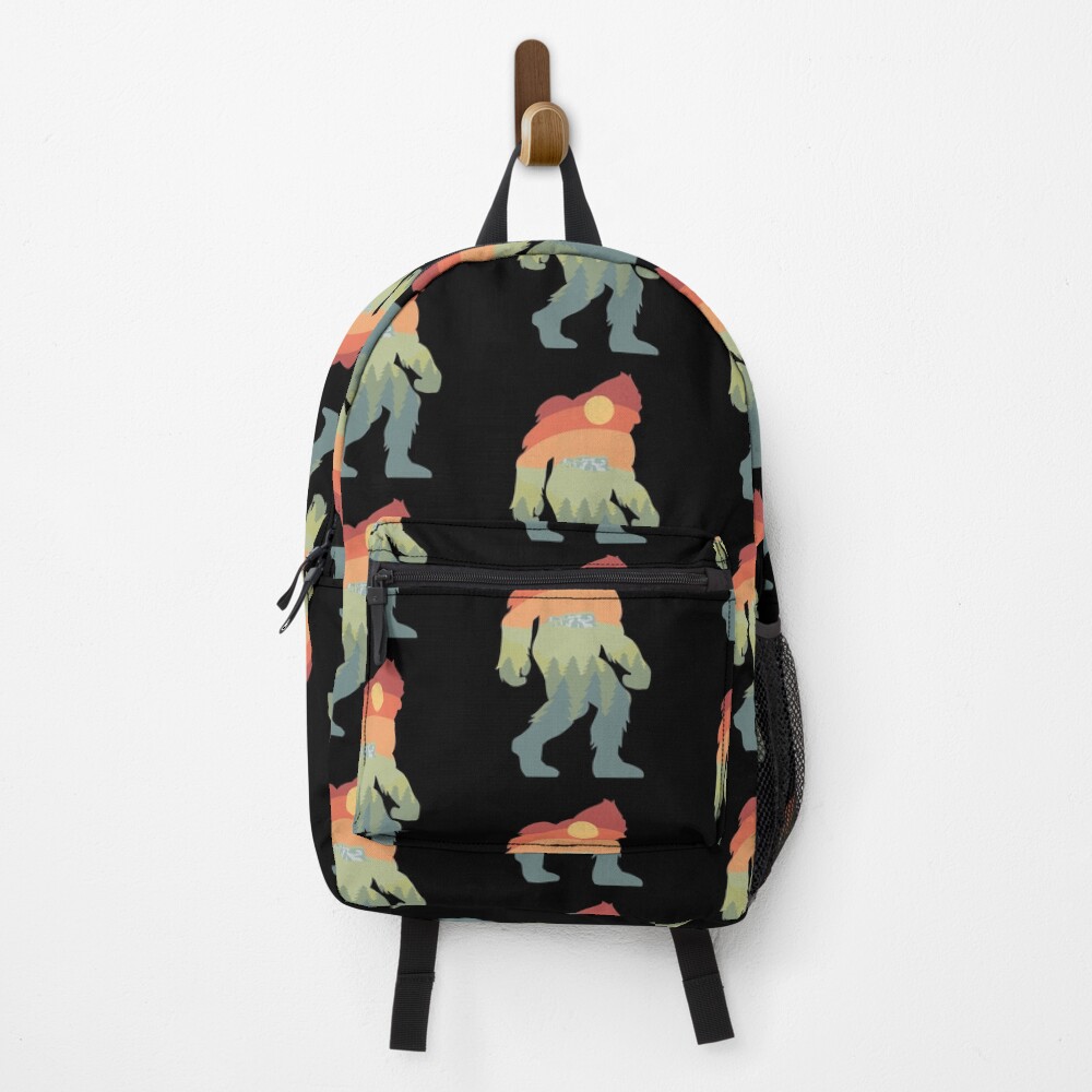 Artikel-Vorschau von Rucksack, designt und verkauft von HalpinDesign.