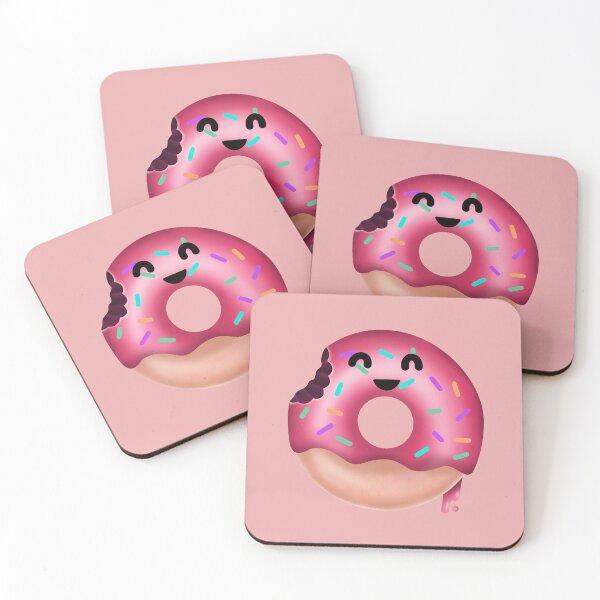 Artikelvorschau, Donut give up entworfen und verkauft von rebeccagriese.