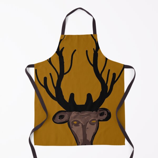 Item preview, Wild Deer horn designed and sold by Narayans.