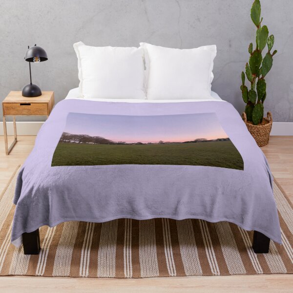 Item preview, Purple skies designed and sold by redbulldog1001.