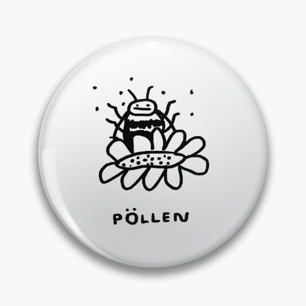 Item preview, Pollen designed and sold by 4naans.