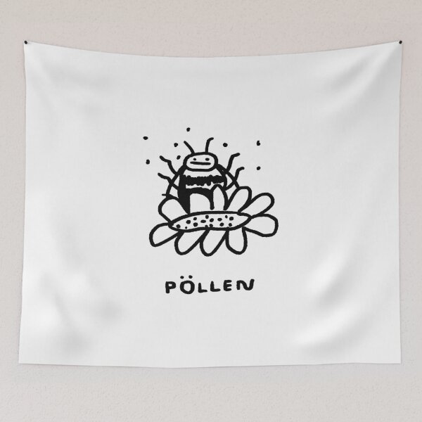 Item preview, Pollen designed and sold by 4naans.