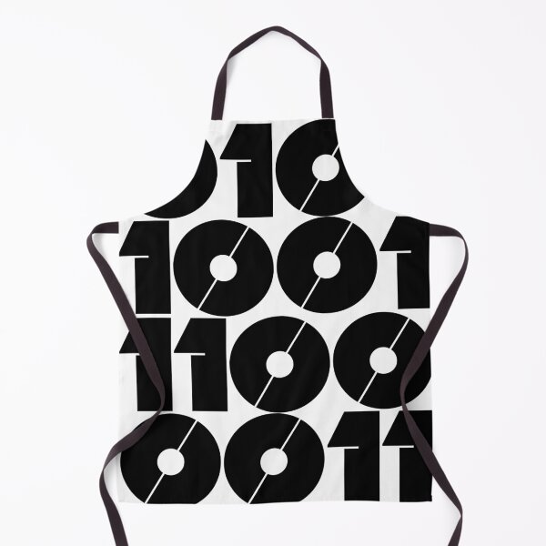 Item preview, 0101 Binary Code designed and sold by tshirtsandme.