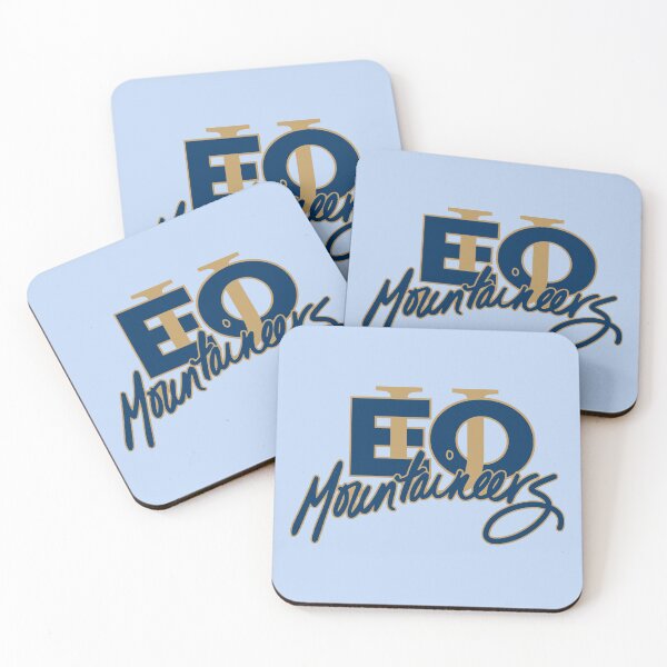 Item preview, EO College Logo 2 designed and sold by Traveland.
