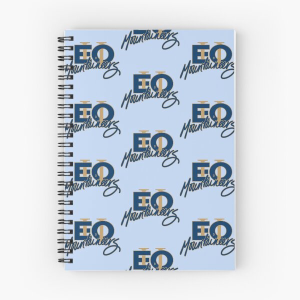 Item preview, EO College Logo 2 designed and sold by Traveland.