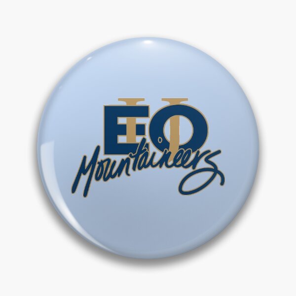 Item preview, EO College Logo 2 designed and sold by Traveland.