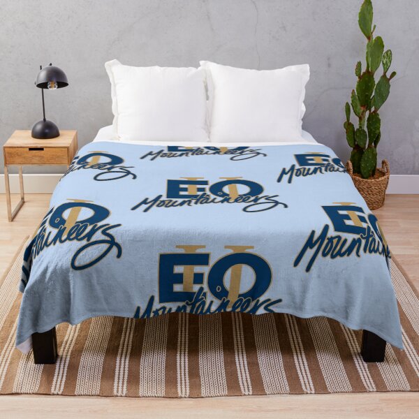 Item preview, EO College Logo 2 designed and sold by Traveland.