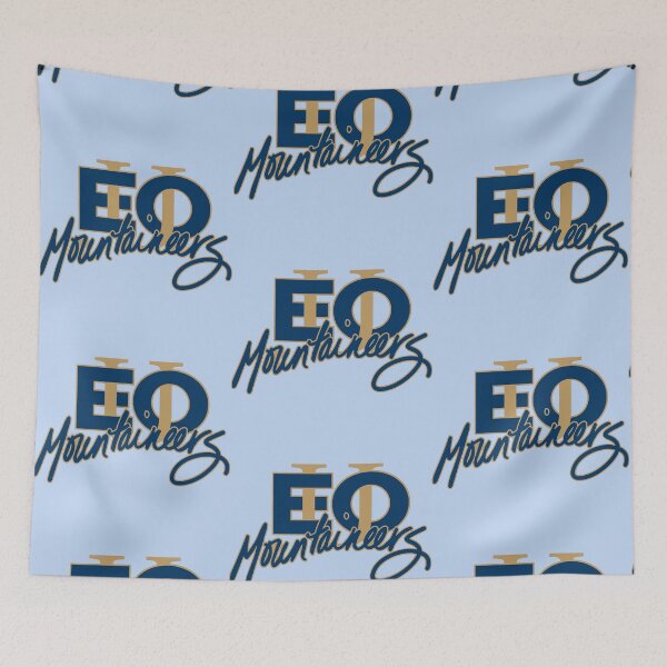 Item preview, EO College Logo 2 designed and sold by Traveland.