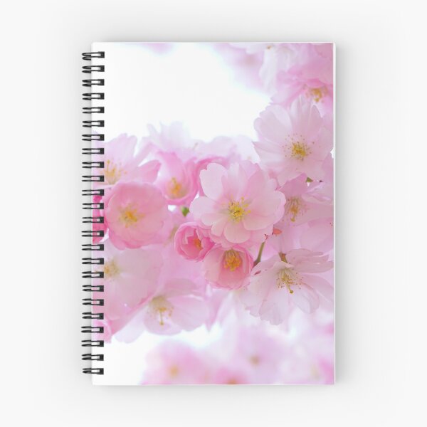 Item preview, Pink flower designed and sold by The cascadina.