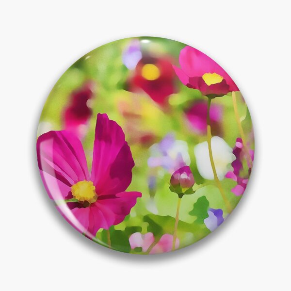 Item preview, More of God's Wildflowers in Summer designed and sold by Crobin1961.