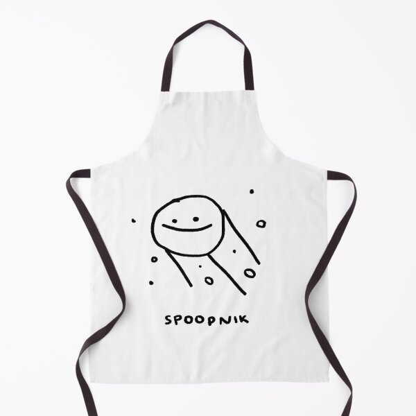 Item preview, Spoopnik designed and sold by 4naans.