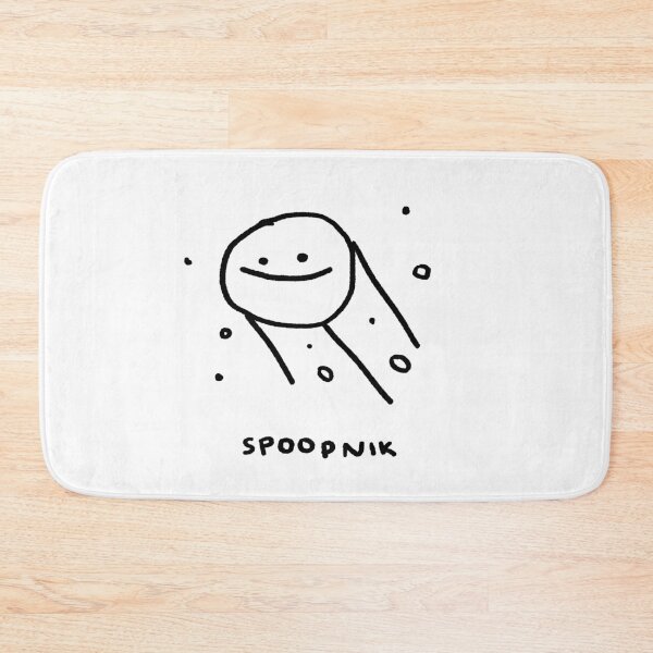 Item preview, Spoopnik designed and sold by 4naans.