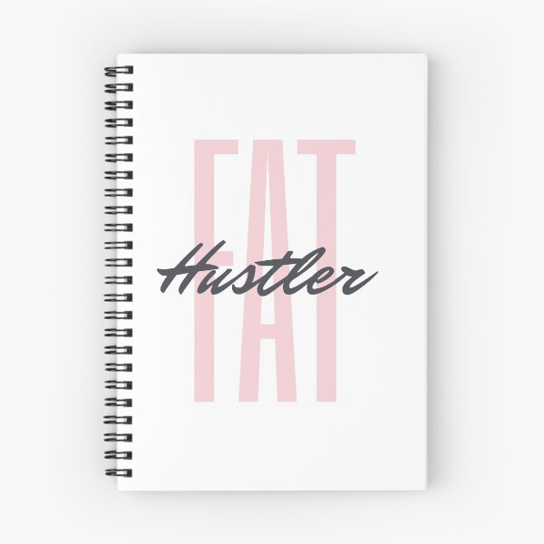Item preview, Fat Hustler designed and sold by FatHustler.