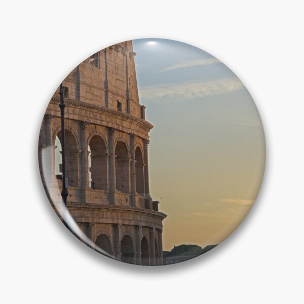 Item preview, Sunset in rome designed and sold by Babbler01.