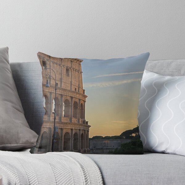 Item preview, Sunset in rome designed and sold by Babbler01.