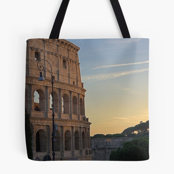 Item preview, Sunset in rome designed and sold by Babbler01.