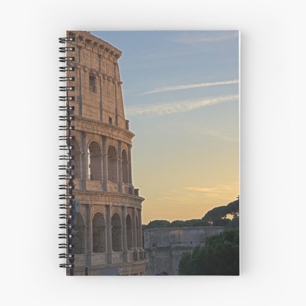 Item preview, Sunset in rome designed and sold by Babbler01.