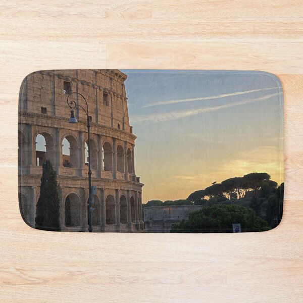 Item preview, Sunset in rome designed and sold by Babbler01.