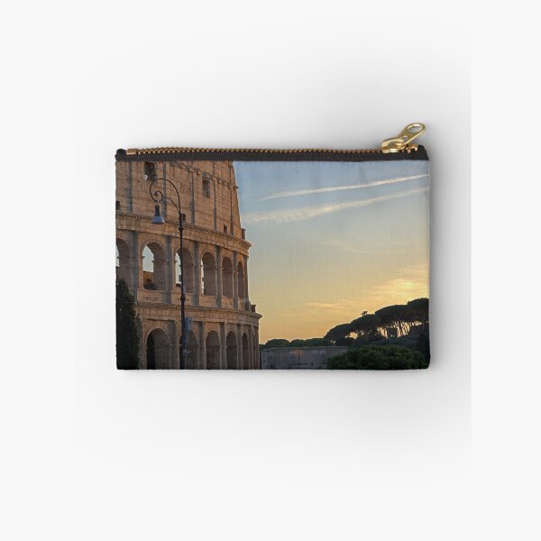 Item preview, Sunset in rome designed and sold by Babbler01.