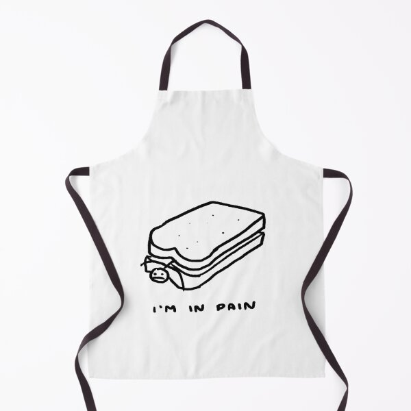 Item preview, I'm In Pain designed and sold by 4naans.
