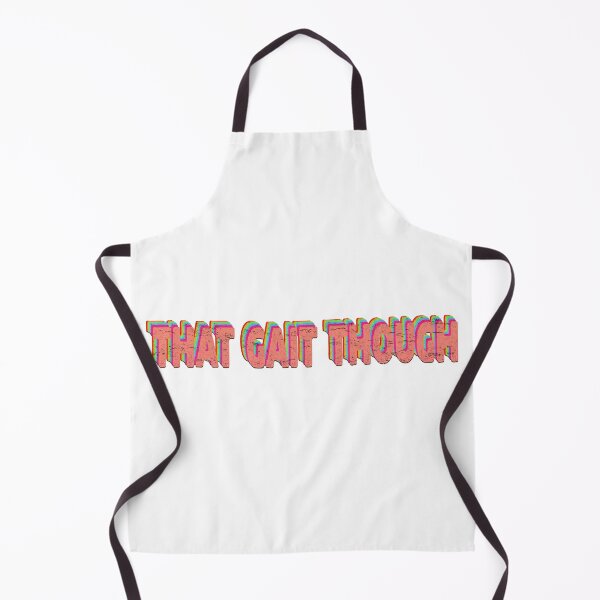 Item preview, That Gait Though designed and sold by franktact.