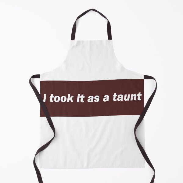 Item preview, i took it as a taunt designed and sold by ouiouiitslucyb1.