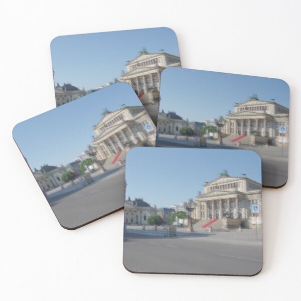 Item preview, Concert hall designed and sold by Babbler01.