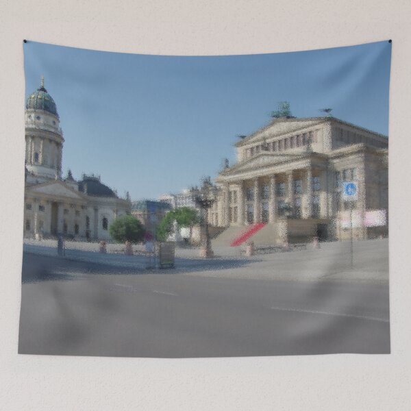 Item preview, Concert hall designed and sold by Babbler01.