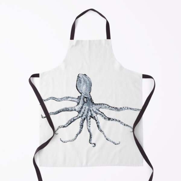 Item preview, Octopus designed and sold by homarusgammarus.