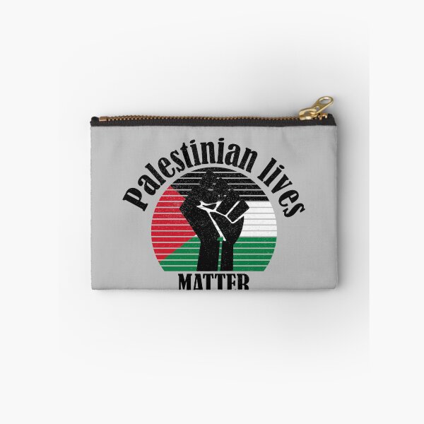 Item preview, Palestinian Lives Matter designed and sold by les3soleils.