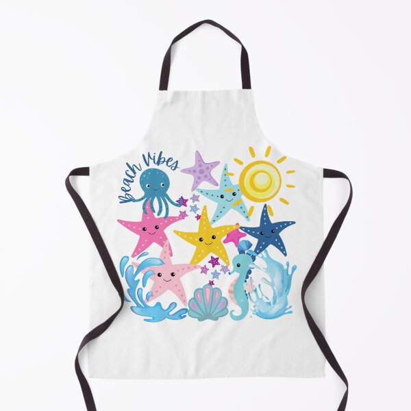 Item preview, Sunny Beach Vibes designed and sold by Malin Lindbom.