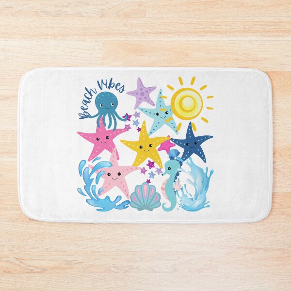 Item preview, Sunny Beach Vibes designed and sold by Malin Lindbom.