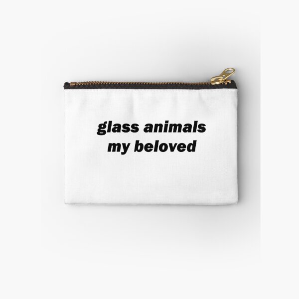 Item preview, glass animals my beloved designed and sold by ouiouiitslucyb1.