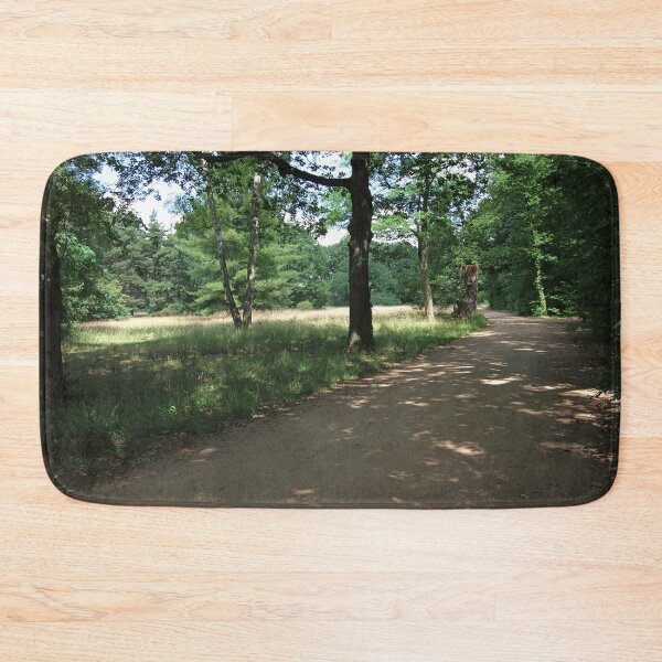 Item preview, Forest path designed and sold by Babbler01.